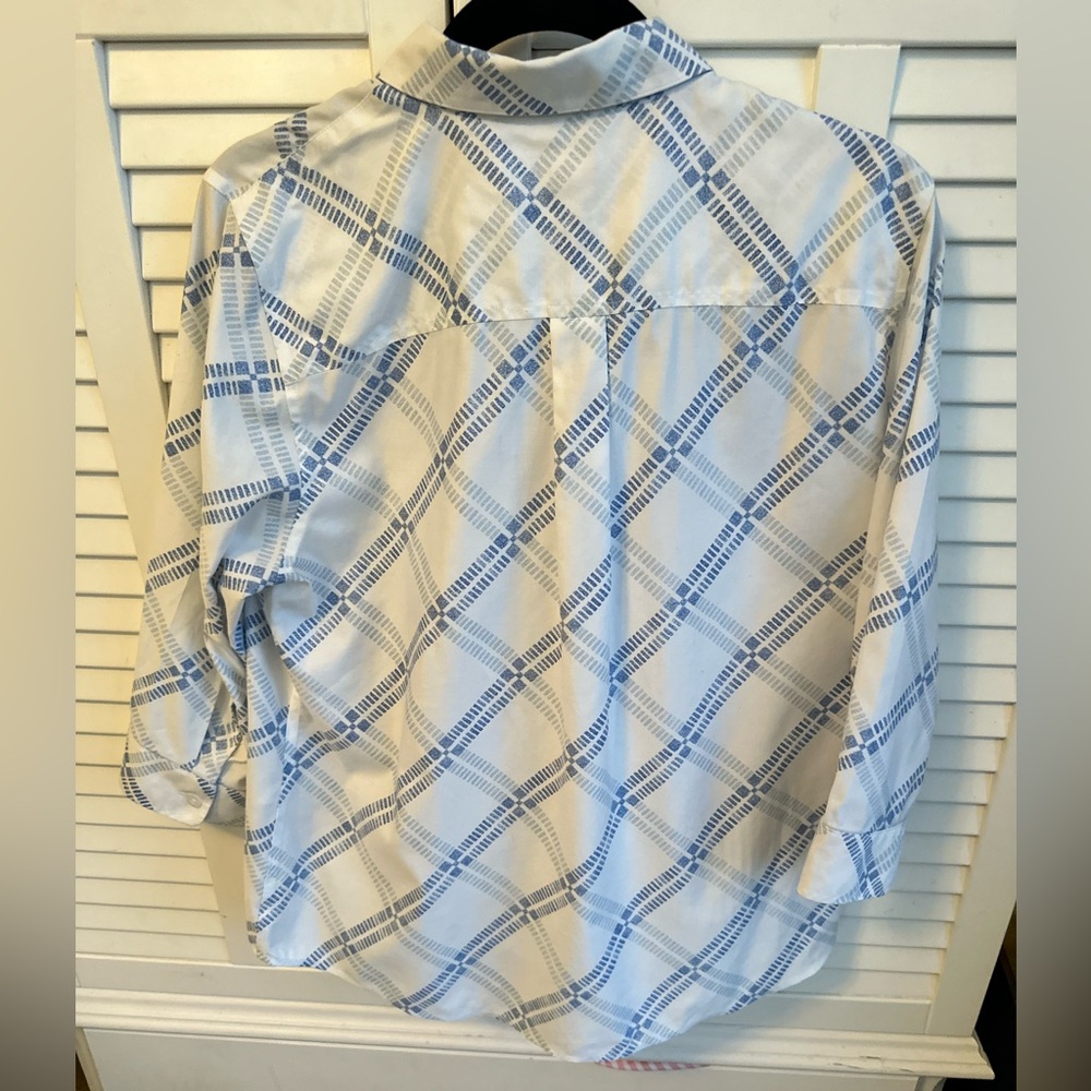 Chico’s Button Down - image 5